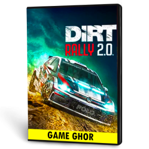 DiRT Rally 2.0 | Steam Account