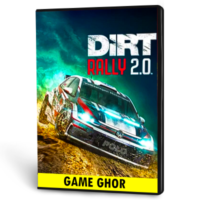 DiRT Rally 2.0 | Steam Account