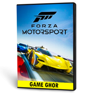 Forza Motorsport | Standard Edition | Steam Account