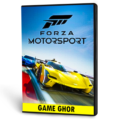 Forza Motorsport | Standard Edition | Steam Account