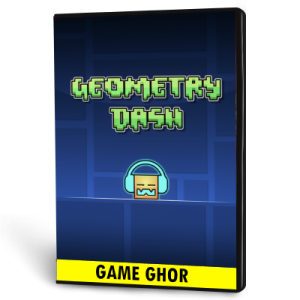 Geometry Dash | Steam Account