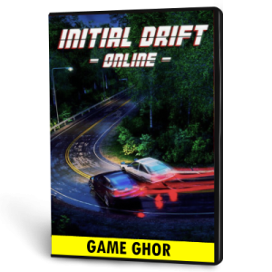 Initial Drift Online | Steam Account