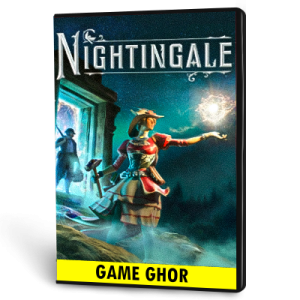 Nightingale | Epic Account