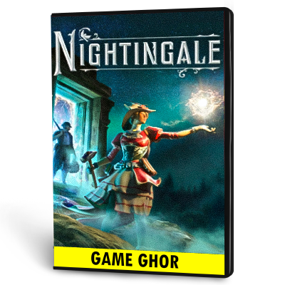 Nightingale | Epic Account