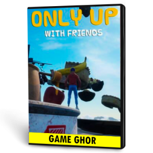 Only Up: With Friends | Steam Account