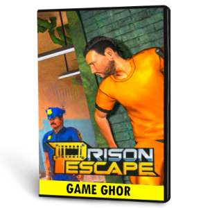 Prison Escape | Steam  Account