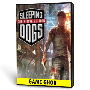 Sleeping Dogs: Definitive Edition | Steam Account