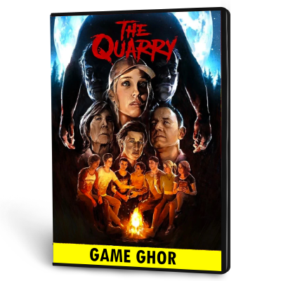 The Quarry | Steam Account