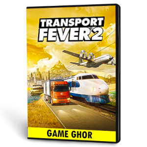 Transport Fever 2 | Steam  Account