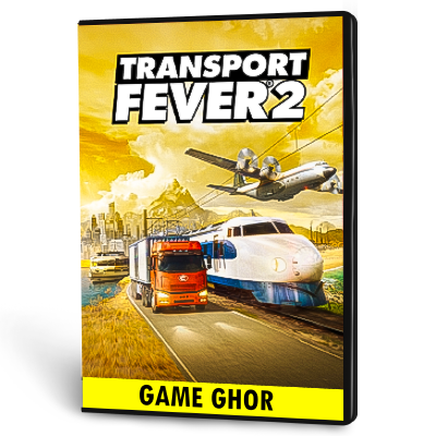 Transport Fever 2 | Steam Account