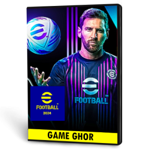 eFootball 2024 | Steam  Account