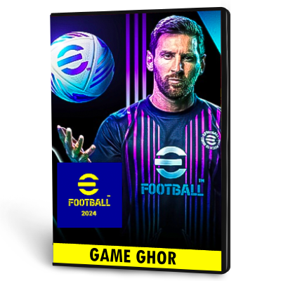 eFootball 2024 | Steam Account