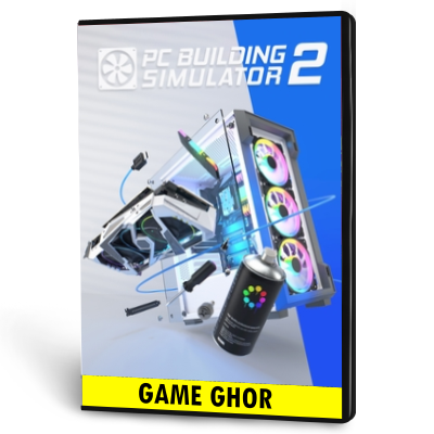 PC Building Simulator 2 | Epic Account