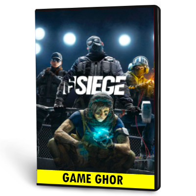 Tom Clancy's Rainbow Six® Siege | Steam Account