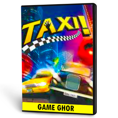 Taxi | Steam Account