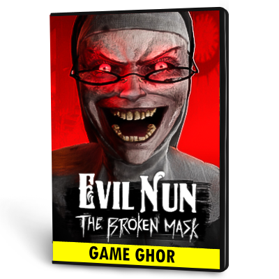 Evil Nun: The Broken Mask | Steam Account