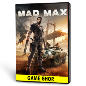Mad Max | Steam Account