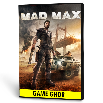 Mad Max | Steam Account
