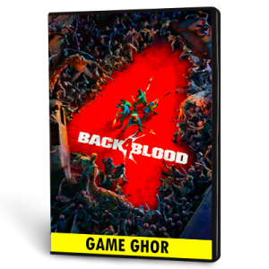 Back 4 Blood | Steam Account