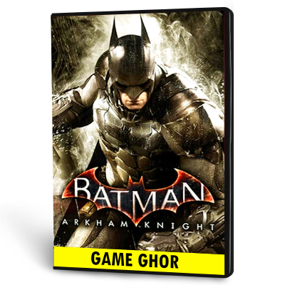 Batman™: Arkham Knight | Steam Account
