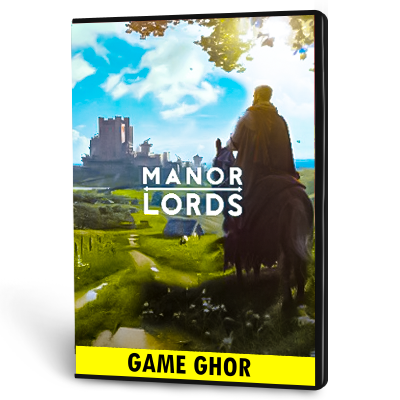 Manor Lords | Steam Account
