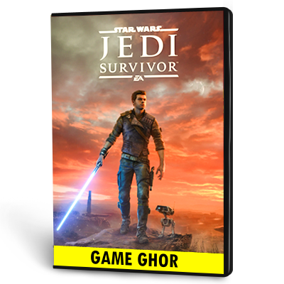 STAR WARS Jedi: Survivor™ | Steam Account