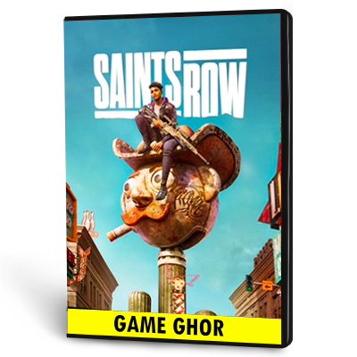 Saints Row | Steam Account