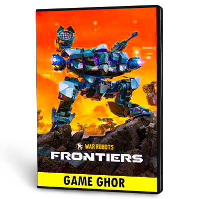 War Robots: Frontiers | Steam Account