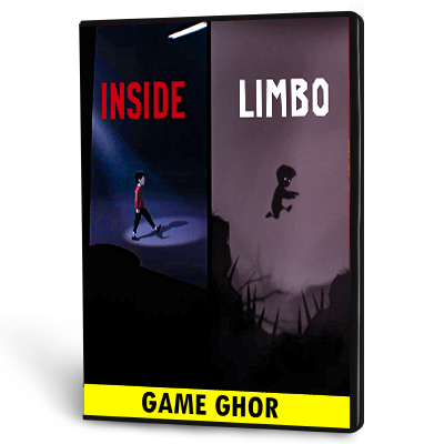 INSIDE + LIMBO | Steam Account