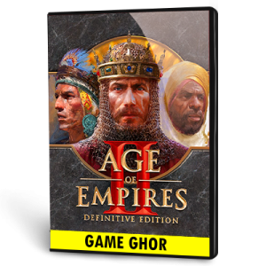 Age of Empires II: Definitive Edition | Steam Account