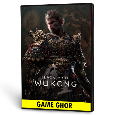 Black Myth: Wukong | Steam Account