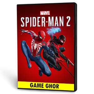 Marvel's Spider-Man 2 | Steam Account