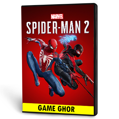 Marvel's Spider-Man 2 | Steam Account