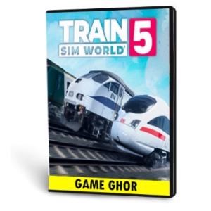 Train Sim World® 5 | Steam Account