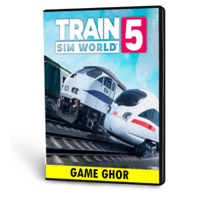 Train Sim World® 5 | Steam Account