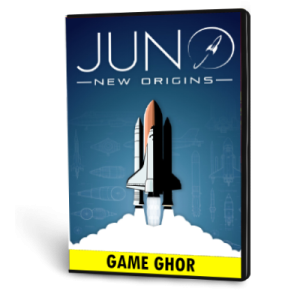 Juno: New Origins | Steam Account