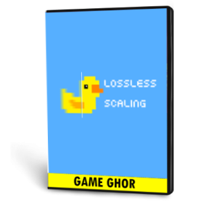 Lossless Scaling | Steam Account