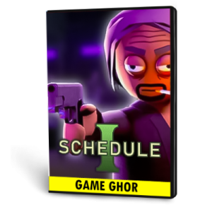 Schedule I | Steam Account