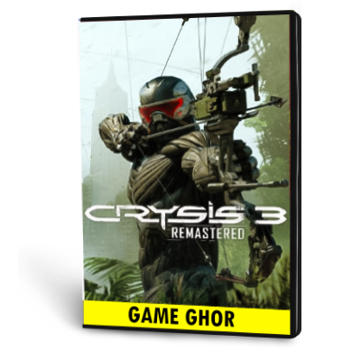 Crysis 3 Remastered | Steam Account