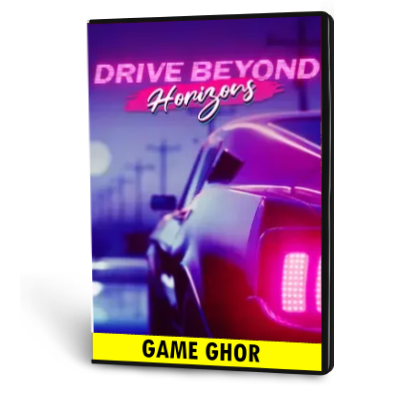 Drive Beyond Horizons | Steam Account