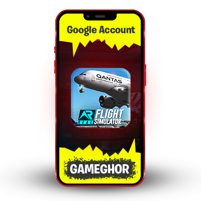 RFS - Real Flight Simulator | For Mobile | Google Account