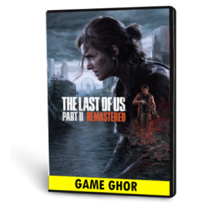 The Last of Us™ Part II Remastered | Steam Account