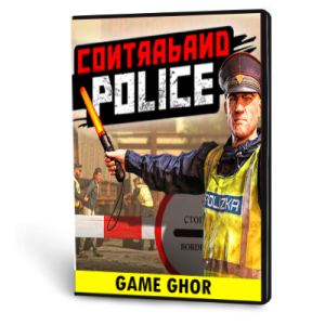 Contraband Police  | Steam Account