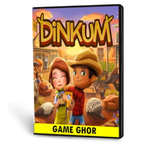Dinkum | Steam Account