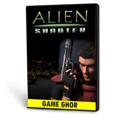 Alien Shooter | Steam Account