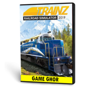 Trainz Railroad Simulator 2019 | Steam Account