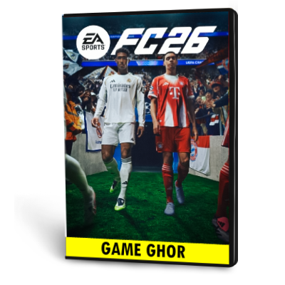 EA SPORTS FC™ 26 | Steam Account