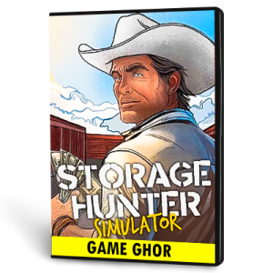 Storage Hunter Simulator | Steam Account