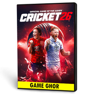 Cricket 26 - The Official Game of the Ashes | Steam Account