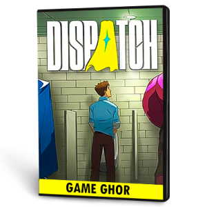 Dispatch | Steam Account